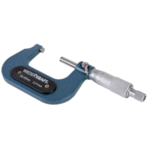 WDK-MM5001 Микрометр нониусный 25-50 мм, 0.01 мм