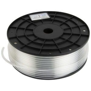 HUS0508-CL Трубка бесцветная Harrison PU 5х8 мм, длина 100 м