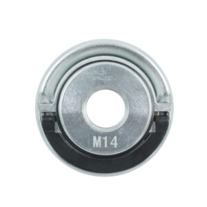 OPT-FN1410 Гайка быстрозажимная для УШМ, М14, 45.0 x 9.2 мм