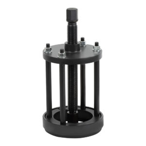 WDK-216108 Съемник ступиц передней оси для MAN, 87.1 мм