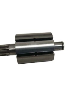 WDK-40424 Ротор гайковерта WDK-20440/Licota PAW-04048