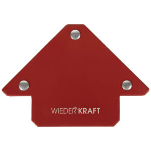 WDK-65925 Сварочный магнит, углы 45, 90, 135, усилие 25Lbs