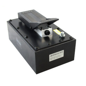 WDK-85103 Пневмогидравлический насос