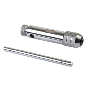 WDK-RW0312 Метчикодержатель с трещоткой M3-М12