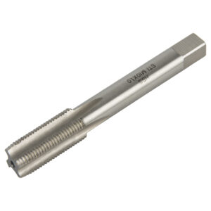 WDK-STI1010 Метчик STI для резьбовых вставок M10X1.0, HSS