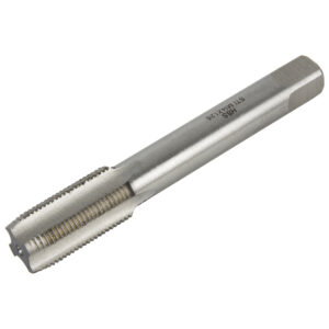 WDK-STI1412 Метчик STI для резьбовых вставок M14X1.25, HSS